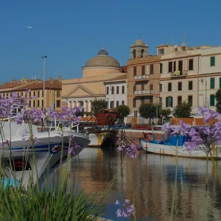 Anguille Delightful In * Fiumicino
