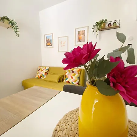 Apartment Anguille Delightful In Fiumicino