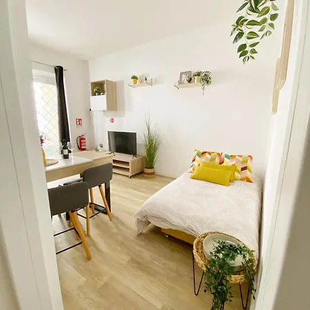Apartment Anguille Delightful In Fiumicino