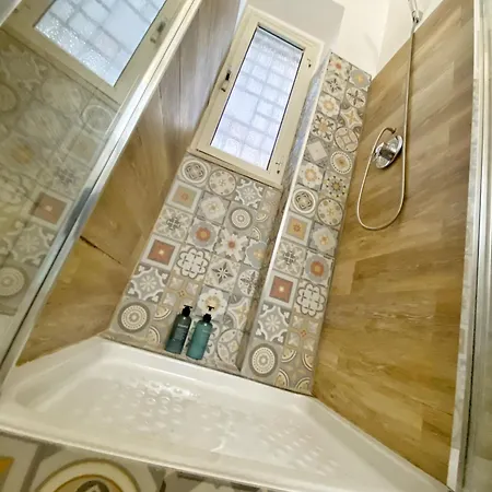 Anguille Delightful In Fiumicino