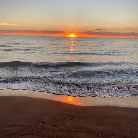 Apartment Anguille Delightful In