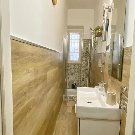 Anguille Delightful In Fiumicino