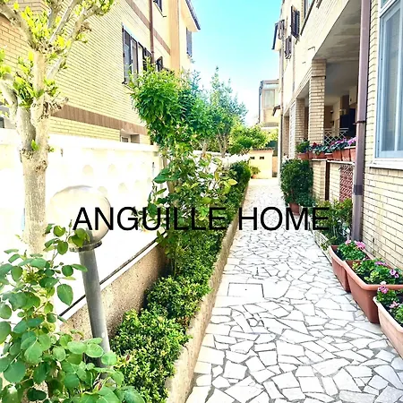 Apartment Anguille Delightful In