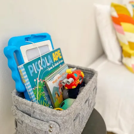 Anguille Delightful In Fiumicino