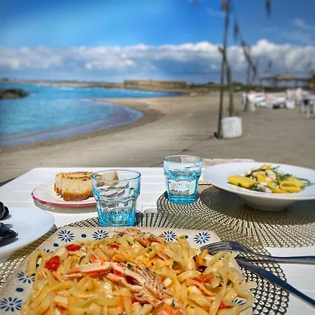 Anguille Delightful In Apartment Fiumicino